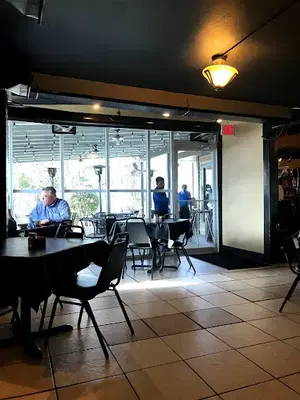 Campuzano's Fine Mexican Food