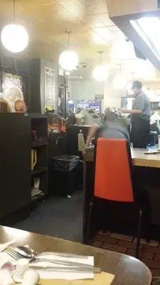 Waffle House
