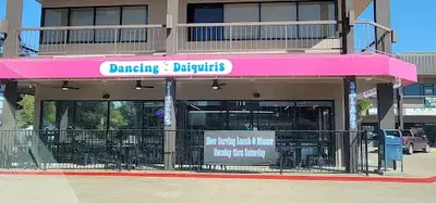 Dancing Daiquiris