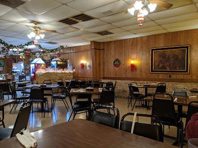 Rosie's Tamale House