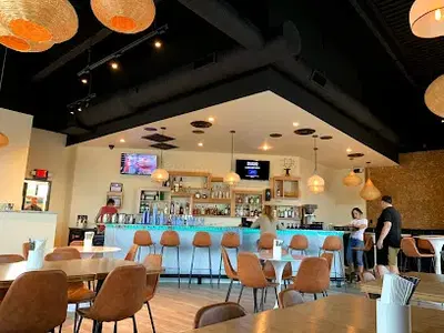 Artemis Mediterranean Grill