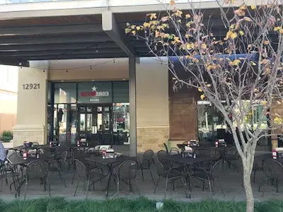 All Star Burger