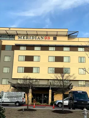 Meridian 98