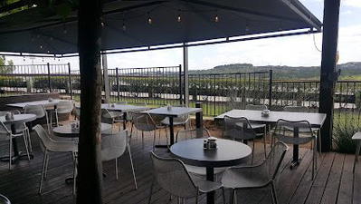 Maudie's Hill Country