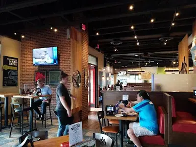 Chili's Grill & Bar