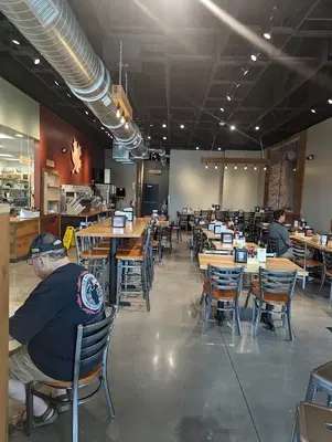 Maple Street Biscuit Company