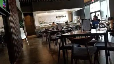 Bon Japanese Cuisine
