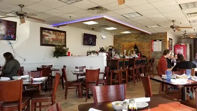 Giovanni's Table