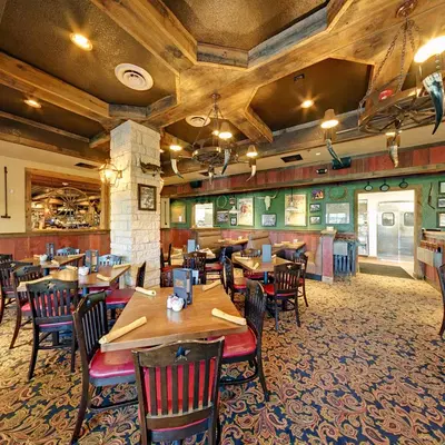 Saltgrass Steak House