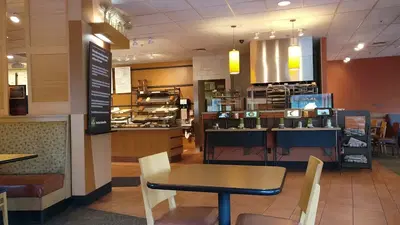 Panera Bread