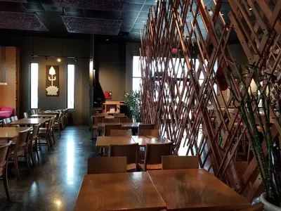 Madam Mam's Thai Cuisine, West at Bee Cave
