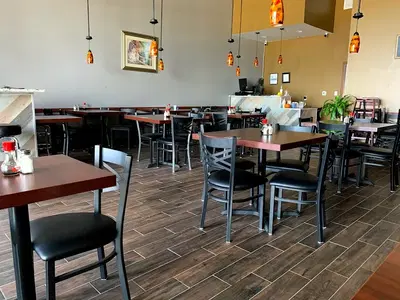 China Steakhouse