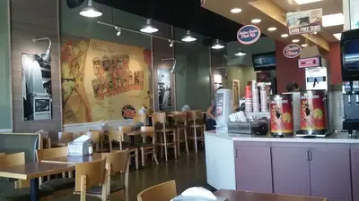 Jersey Mike's Subs
