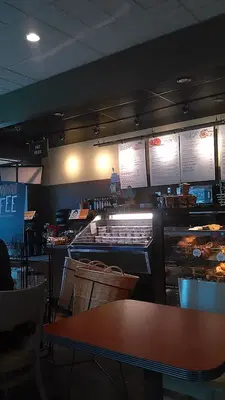 Einstein Bros. Bagels