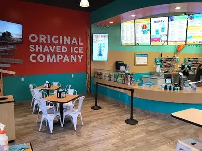 Bahama Buck's - Bee Cave
