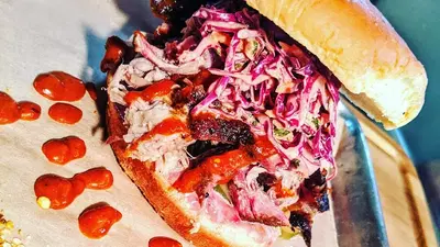 Kaiser's Twisted BBQ