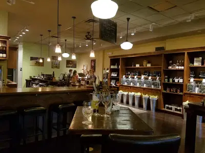 Hill Country Galleria