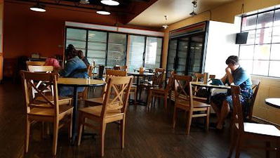 El Palote Panaderia