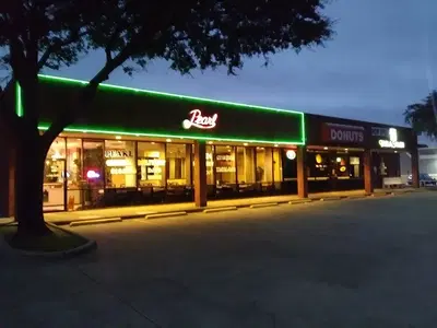 Pearl Chinese Restaurant