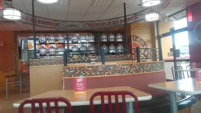 Popeyes Louisiana Kitchen