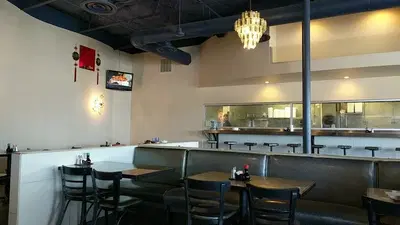 Chan's Chinese Restaurant