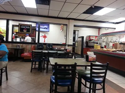 Pizza Inn