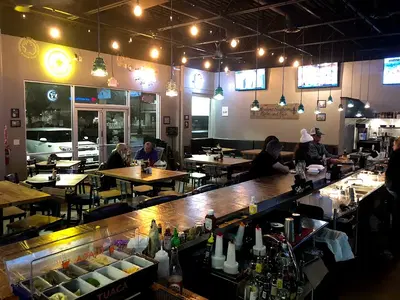 Mouton’s Bistro & Bar