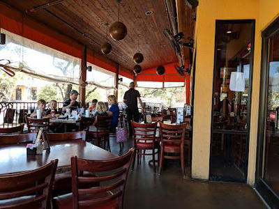 Flores Mexican Restaurant