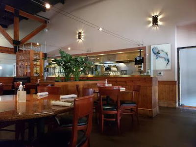 Freda's Seafood Grille