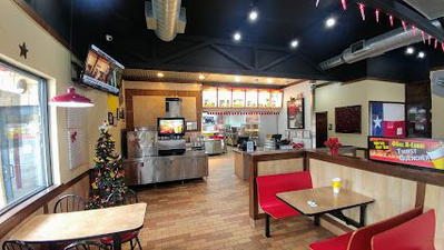Chicken Express
