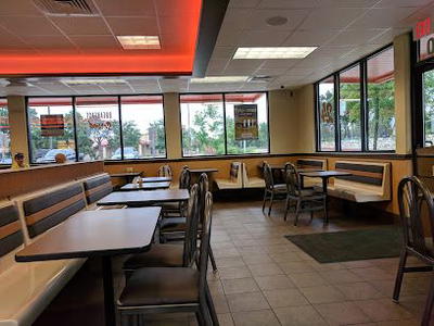 Whataburger