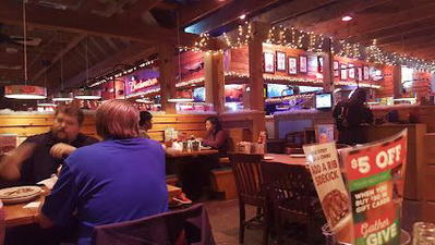 Texas Roadhouse