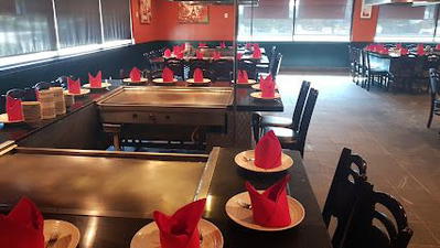 Nagoya Steak and Sushi