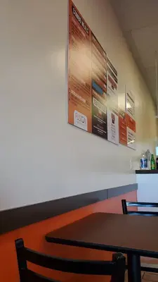 Fusion Street Tacos