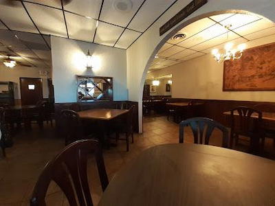 Little Italy Restaurant & Pizzeria