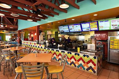 Mama Margies Mexican Restaurant