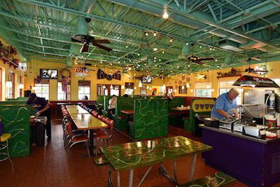 Mama Margies Mexican Restaurant