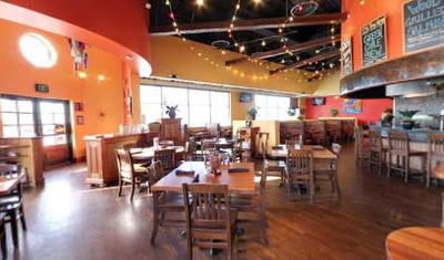 Chuy's