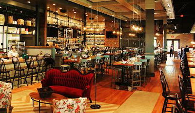 Whiskey Cake Kitchen & Bar