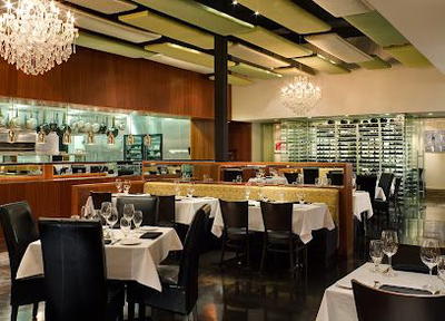 SILO Elevated Cuisine - 1604