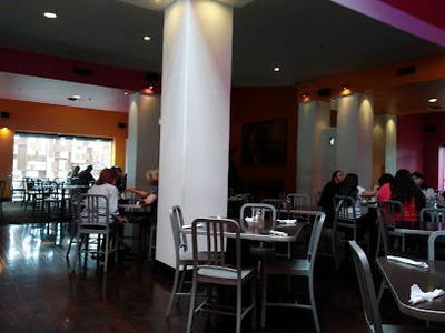 Rosario's Mexican Restaurant y Lounge (San Pedro)