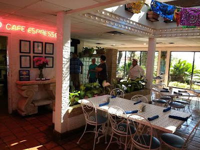La Fogata Mexican Cuisine