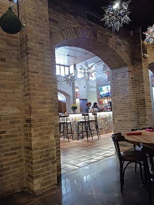 Maria Bonita Restaurant
