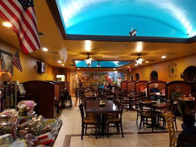Jimador Restaurant & Bar