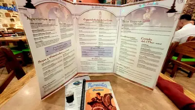 Maggie's Sunrise Cafe