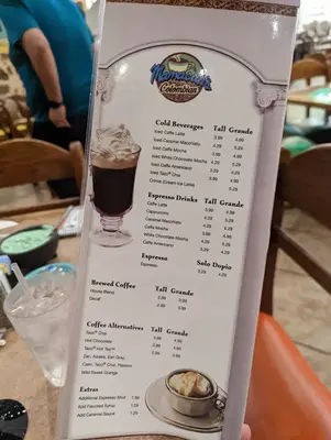 Olive Garden Italian Restaurant