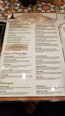 Flame & Skewers Mediterranean Restaurant