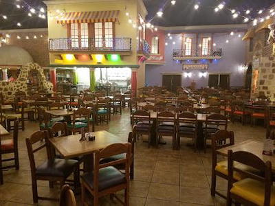 Mamacita's Restaurant
