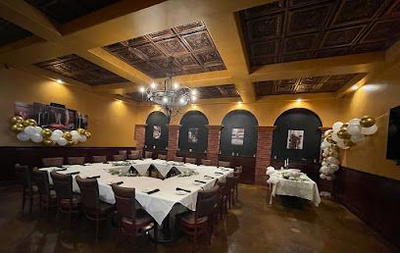 Santino's Italian Restaurant