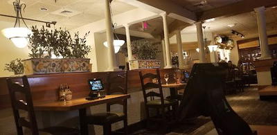 Olive Garden Italian Restaurant